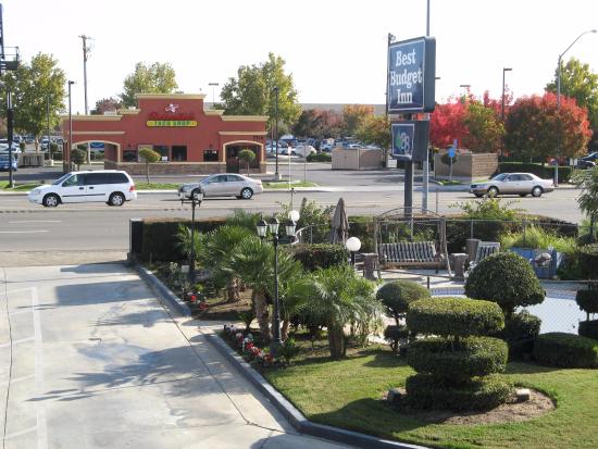 Garden View Inn
