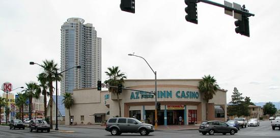 Aztec Inn