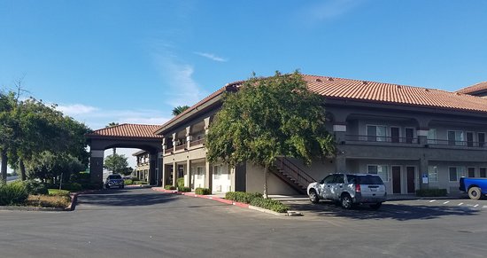 Baymont by Wyndham Modesto Salida