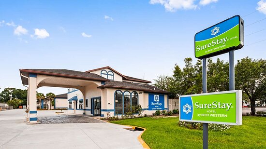 SureStay By Best Western Jacksonville South