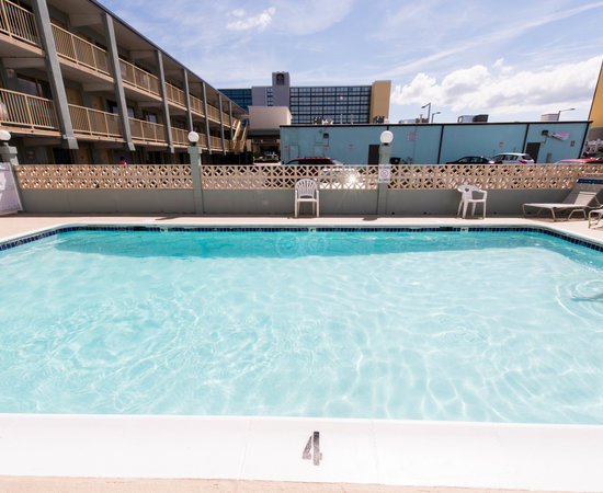 Travelodge by Wyndham Virginia Beach
