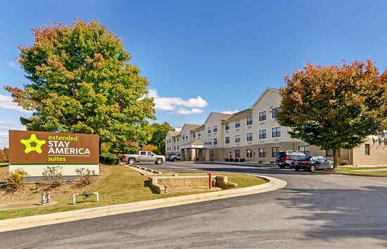 Extended Stay America - Lynchburg - University Blvd.