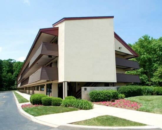 FairBridge Inn Express Baton Rouge
