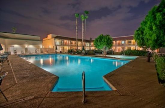 Independence 47 Hotel
