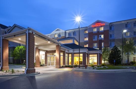 Hilton Garden Inn Minneapolis/bloomington