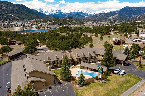 Quality Inn Estes Park