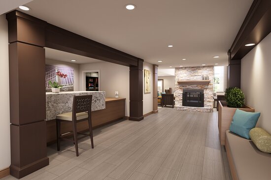 Staybridge Suites Memphis East - Cordova