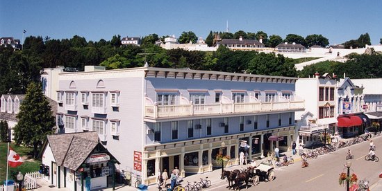 Murray Hotel