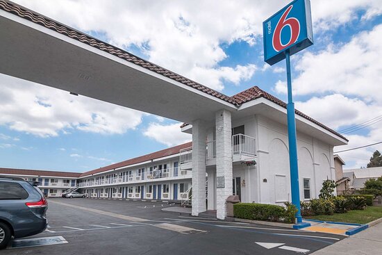 Motel 6 Norwalk
