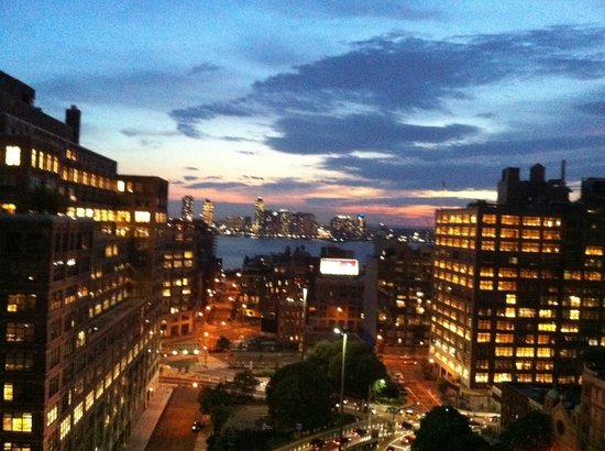 SoHo 54 Hotel