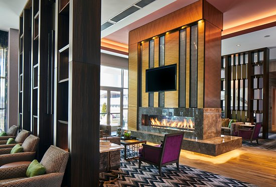Residence Inn Nashville Downtown/Convention Center