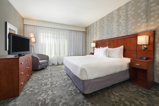 Courtyard by Marriott Grand Junction
