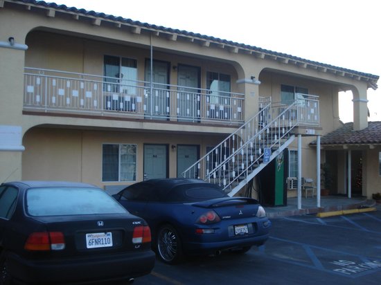 Golden Star Inn