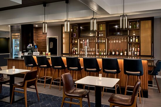 Courtyard by Marriott New Carrollton Landover