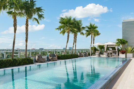 The Altair Hotel