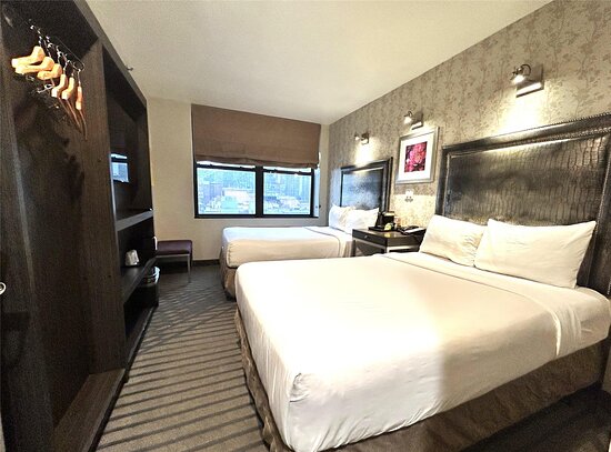 Times Square West Hotel, BW Signature Collection