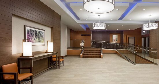 Hyatt House New Orleans / Downtown