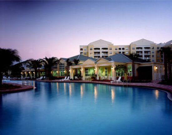 Vacation Village At Bonaventure