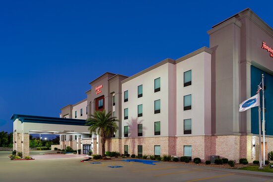 Hampton Inn Lake Charles