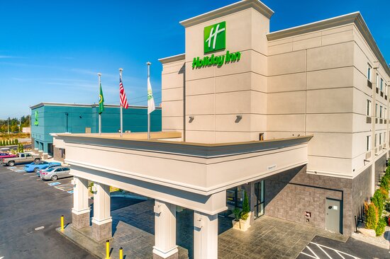 Holiday Inn Tacoma Mall By IHG