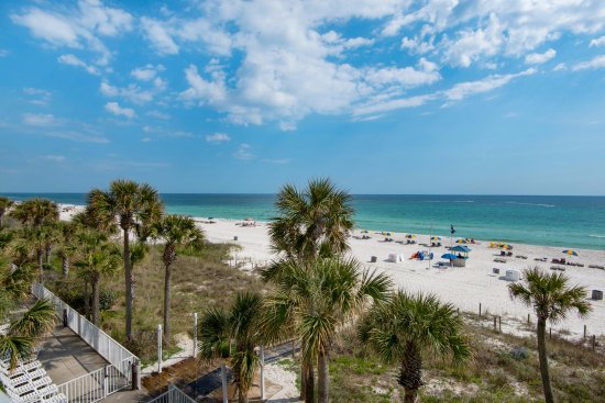 Radisson Panama City Beach - Oceanfront
