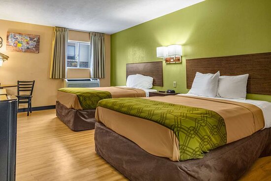 Econo Lodge Kent - Akron West
