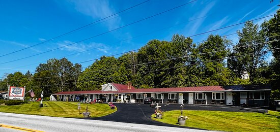 Sleep Woodstock Motel