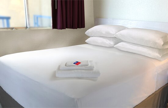 Americas Best Value Inn and Suites Corpus Christi