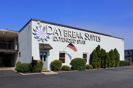 Daybreak Suites Extended Stay - Cleveland, TN
