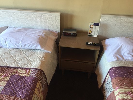 Villa Moderne Motel