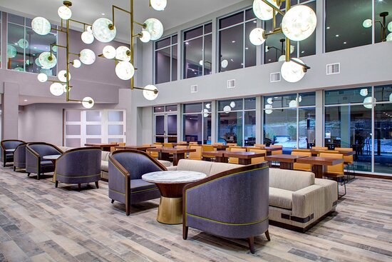 Residence Inn Boulder Broomfield / Interlocken