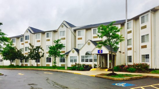Motel 6 Streetsboro OH