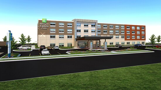 Holiday Inn Express & Suites Houston North I-45 Spring By IHG