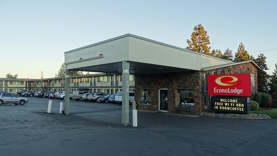 Econo Lodge
