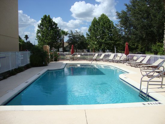 Destiny Palms Hotel