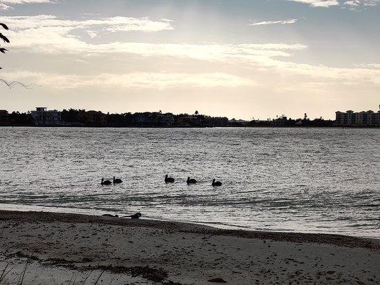Island's End Resort