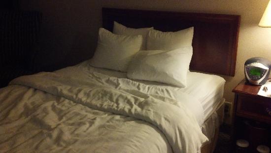Richmond Magnuson Grand Hotel