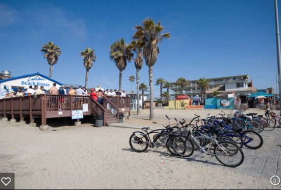 Mission Bay Motel