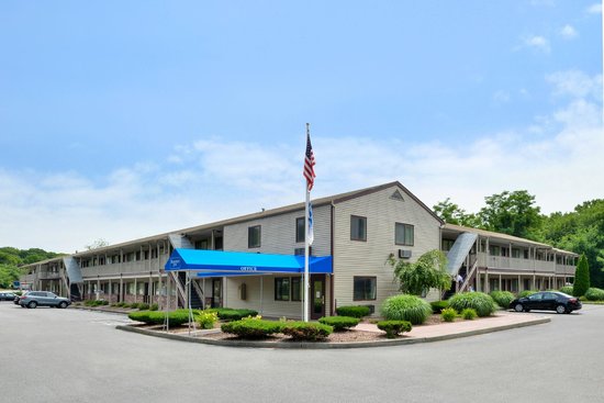 Rodeway Inn