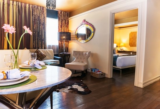 Riviera Hotel South Beach