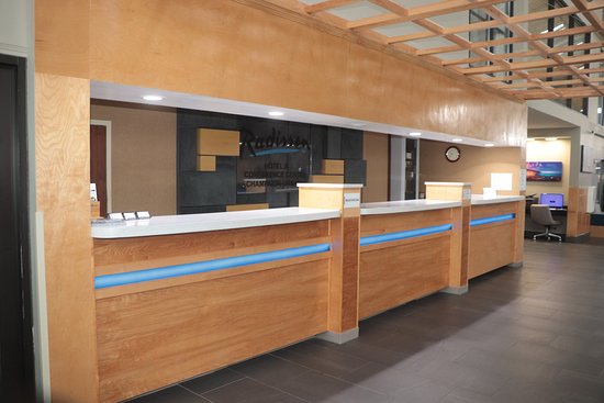 Wyndham Garden Conference Center Champaign/Urbana