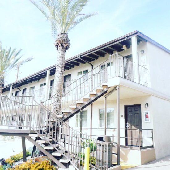 Tuscan Garden Inn