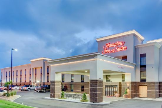 Hampton Inn & Suites Macon I - 475