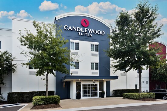 Candlewood Suites Eastchase Park By IHG