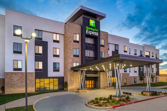 Holiday Inn Express & Suites Amarillo West By IHG