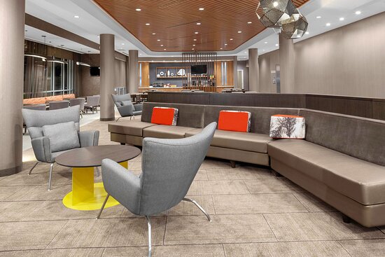 SpringHill Suites Denver Tech Center