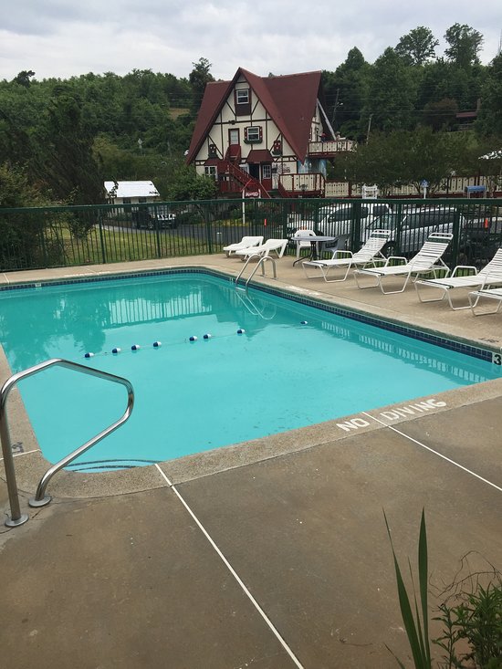 Haven Inn & Suites Helen