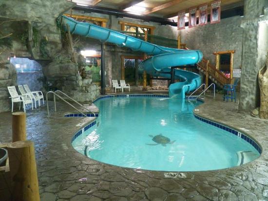Riverchase Lodge