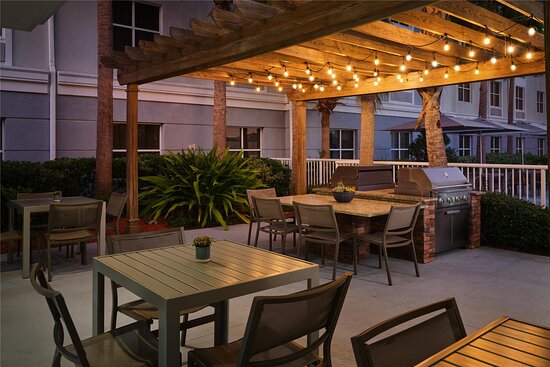 Homewood Suites By Hilton Daytona Beach Speedway-Airport