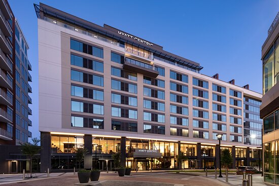 Hyatt Centric Charlotte Southpark